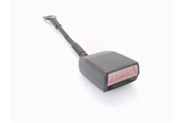 Recambio de anclaje cinturon delantero derecho para citroen jumpy 2.0 hdi 125 fap 27 l1h1 fugón referencia OEM IAM 3112568T11  