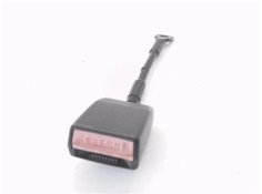 Recambio de anclaje cinturon delantero derecho para citroen jumpy 2.0 hdi 125 fap 27 l1h1 fugón referencia OEM IAM 3112568T11  
