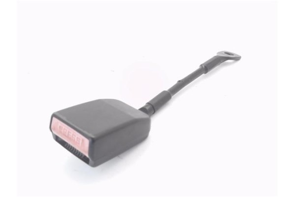 Recambio de anclaje cinturon delantero derecho para citroen jumpy 2.0 hdi 125 fap 27 l1h1 fugón referencia OEM IAM 3112568T11  