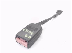 Recambio de anclaje cinturon delantero derecho para citroen jumpy 2.0 hdi 125 fap 27 l1h1 fugón referencia OEM IAM 3112568T11  