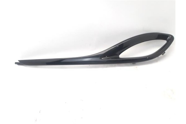 Recambio de embellecedor salpicadero para opel astra k berlina 5p 1.6 dynamic referencia OEM IAM   