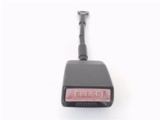 Recambio de anclaje cinturon delantero derecho para citroen jumpy 2.0 hdi 125 fap 27 l1h1 fugón referencia OEM IAM 3112568T11  