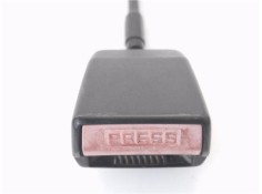 Recambio de anclaje cinturon delantero derecho para citroen jumpy 2.0 hdi 125 fap 27 l1h1 fugón referencia OEM IAM 3112568T11  