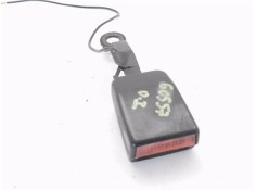 Recambio de anclaje cinturon delantero izquierdo para citroen jumpy 2.0 hdi 125 fap 27 l1h1 fugón referencia OEM IAM 8974WF  