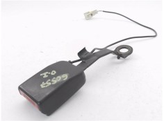 Recambio de anclaje cinturon delantero izquierdo para citroen jumpy 2.0 hdi 125 fap 27 l1h1 fugón referencia OEM IAM 8974WF  