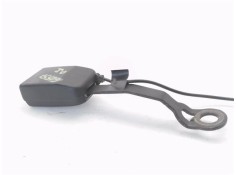 Recambio de anclaje cinturon delantero izquierdo para citroen jumpy 2.0 hdi 125 fap 27 l1h1 fugón referencia OEM IAM 8974WF  