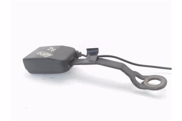 Recambio de anclaje cinturon delantero izquierdo para citroen jumpy 2.0 hdi 125 fap 27 l1h1 fugón referencia OEM IAM 8974WF  