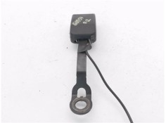 Recambio de anclaje cinturon delantero izquierdo para citroen jumpy 2.0 hdi 125 fap 27 l1h1 fugón referencia OEM IAM 8974WF  