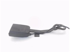 Recambio de anclaje cinturon delantero izquierdo para citroen jumpy 2.0 hdi 125 fap 27 l1h1 fugón referencia OEM IAM 8974WF  