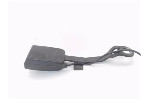 Recambio de anclaje cinturon delantero izquierdo para citroen jumpy 2.0 hdi 125 fap 27 l1h1 fugón referencia OEM IAM 8974WF  