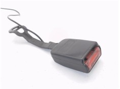 Recambio de anclaje cinturon delantero izquierdo para citroen jumpy 2.0 hdi 125 fap 27 l1h1 fugón referencia OEM IAM 8974WF  