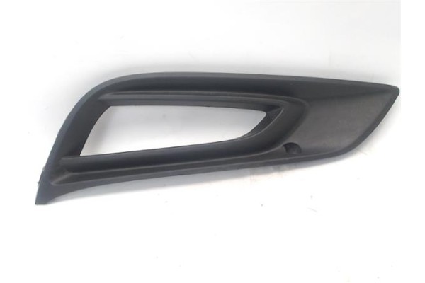 Recambio de moldura paragolpes delantero derecha para opel astra k berlina 5p 1.6 dynamic referencia OEM IAM   