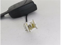 Recambio de anclaje cinturon delantero izquierdo para citroen jumpy 2.0 hdi 125 fap 27 l1h1 fugón referencia OEM IAM 8974WF  