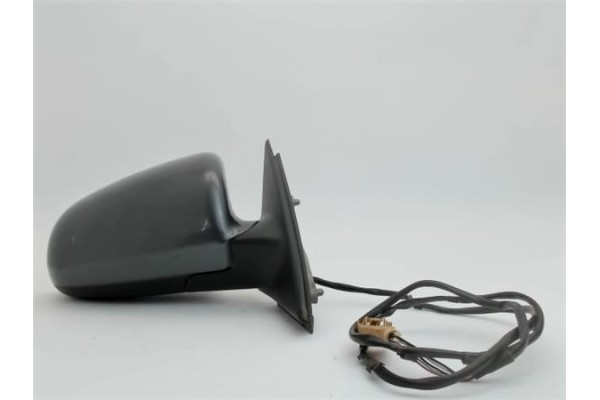 Recambio de retrovisor electrico derecho para audi a4 berlina (8e)(2004) 2.0 [2,0 ltr. - 96 kw 20v cat (alt)] referencia OEM IAM