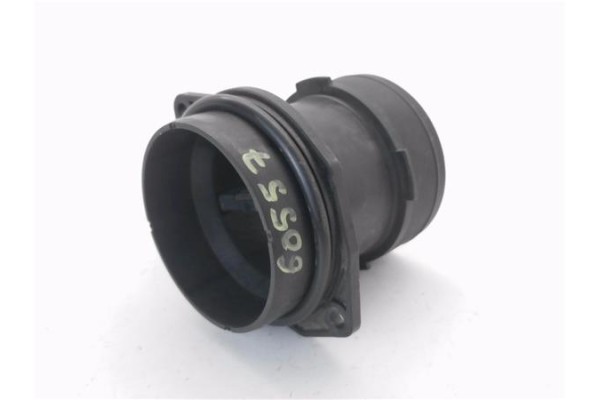 Recambio de caudalimetro para citroen jumpy 2.0 hdi 125 fap 27 l1h1 fugón referencia OEM IAM 0345F2  