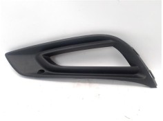 MOLDURA PARAGOLPES DELANTERO IZQUIERDA 13469587 