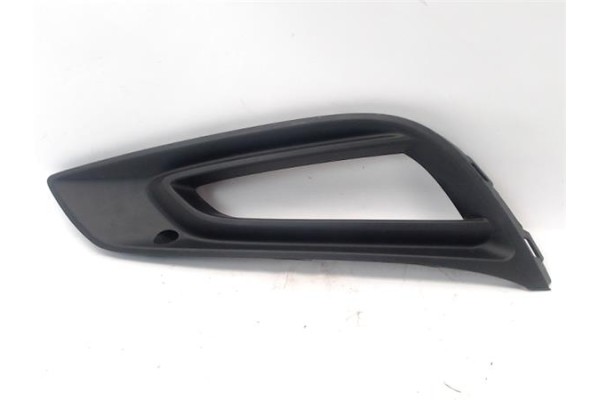 Recambio de moldura paragolpes delantero izquierda para opel astra k berlina 5p 1.6 dynamic referencia OEM IAM   