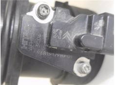 Recambio de caudalimetro para citroen jumpy 2.0 hdi 125 fap 27 l1h1 fugón referencia OEM IAM 0345F2  