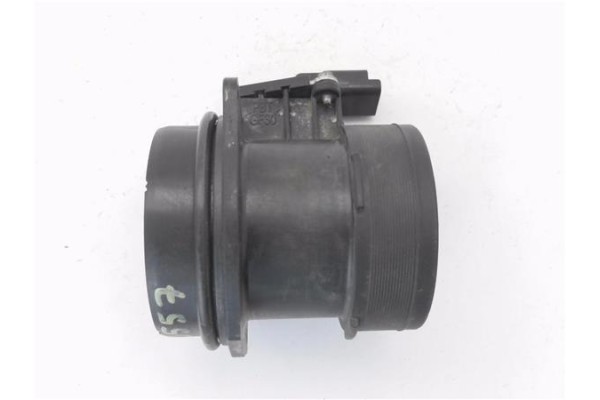 Recambio de caudalimetro para citroen jumpy 2.0 hdi 125 fap 27 l1h1 fugón referencia OEM IAM 0345F2  