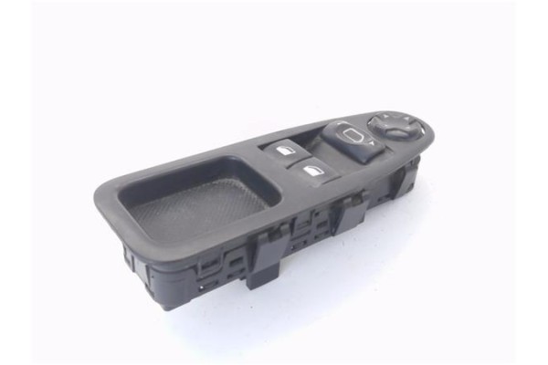 Recambio de mando elevalunas delantero izquierdo para citroen jumpy 2.0 hdi 125 fap 27 l1h1 fugón referencia OEM IAM 14012232XT 