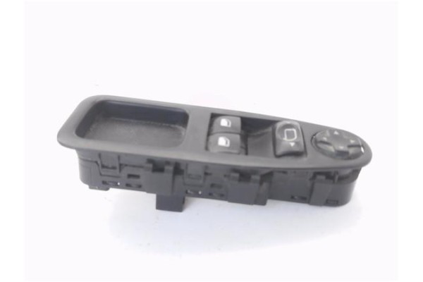 Recambio de mando elevalunas delantero izquierdo para citroen jumpy 2.0 hdi 125 fap 27 l1h1 fugón referencia OEM IAM 14012232XT 