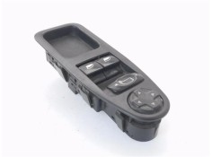 Recambio de mando elevalunas delantero izquierdo para citroen jumpy 2.0 hdi 125 fap 27 l1h1 fugón referencia OEM IAM 14012232XT 