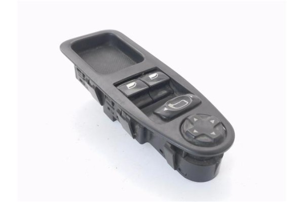 Recambio de mando elevalunas delantero izquierdo para citroen jumpy 2.0 hdi 125 fap 27 l1h1 fugón referencia OEM IAM 14012232XT 