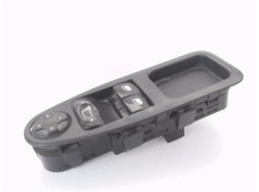 Recambio de mando elevalunas delantero izquierdo para citroen jumpy 2.0 hdi 125 fap 27 l1h1 fugón referencia OEM IAM 14012232XT 