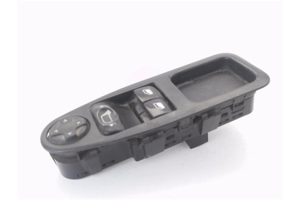 Recambio de mando elevalunas delantero izquierdo para citroen jumpy 2.0 hdi 125 fap 27 l1h1 fugón referencia OEM IAM 14012232XT 