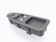 Recambio de mando elevalunas delantero izquierdo para citroen jumpy 2.0 hdi 125 fap 27 l1h1 fugón referencia OEM IAM 14012232XT 