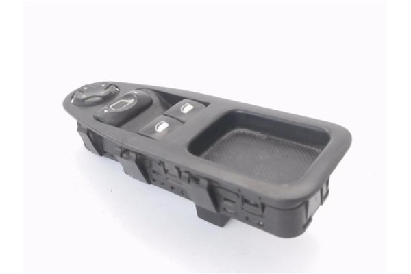 Recambio de mando elevalunas delantero izquierdo para citroen jumpy 2.0 hdi 125 fap 27 l1h1 fugón referencia OEM IAM 14012232XT 