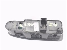 Recambio de mando elevalunas delantero izquierdo para citroen jumpy 2.0 hdi 125 fap 27 l1h1 fugón referencia OEM IAM 14012232XT 