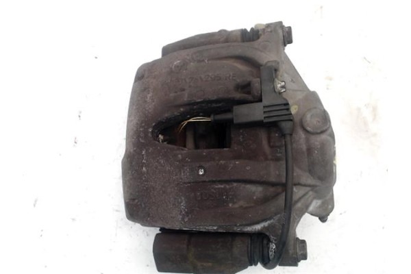 Recambio de pinza freno delantero derecha para mercedes-benz clase e (bm 211) berlina 2.2 e 220 cdi (211.006) referencia OEM IAM