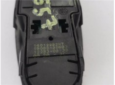 Recambio de mando elevalunas delantero izquierdo para citroen jumpy 2.0 hdi 125 fap 27 l1h1 fugón referencia OEM IAM 14012232XT 