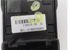 Recambio de mando elevalunas delantero izquierdo para citroen jumpy 2.0 hdi 125 fap 27 l1h1 fugón referencia OEM IAM 14012232XT 