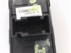 Recambio de mando elevalunas delantero izquierdo para citroen jumpy 2.0 hdi 125 fap 27 l1h1 fugón referencia OEM IAM 14012232XT 