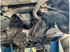 Recambio de tubo escape completo para bmw serie 1 berlina 5p (f20) 2.0 116d referencia OEM IAM 8512641 18308514424 