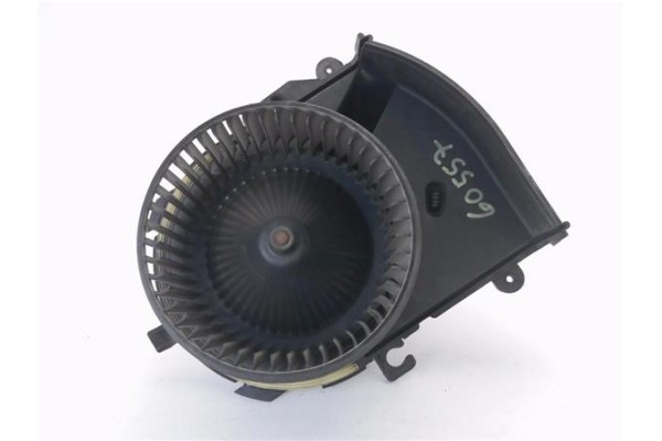 Recambio de motor calefaccion para citroen jumpy 2.0 hdi 125 fap 27 l1h1 fugón referencia OEM IAM 5F2028400 5E7428400 