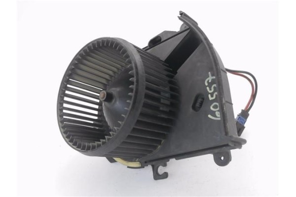 Recambio de motor calefaccion para citroen jumpy 2.0 hdi 125 fap 27 l1h1 fugón referencia OEM IAM 5F2028400 5E7428400 