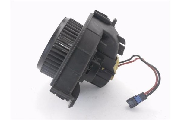 Recambio de motor calefaccion para citroen jumpy 2.0 hdi 125 fap 27 l1h1 fugón referencia OEM IAM 5F2028400 5E7428400 