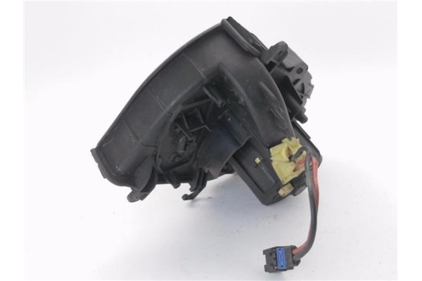 Recambio de motor calefaccion para citroen jumpy 2.0 hdi 125 fap 27 l1h1 fugón referencia OEM IAM 5F2028400 5E7428400 