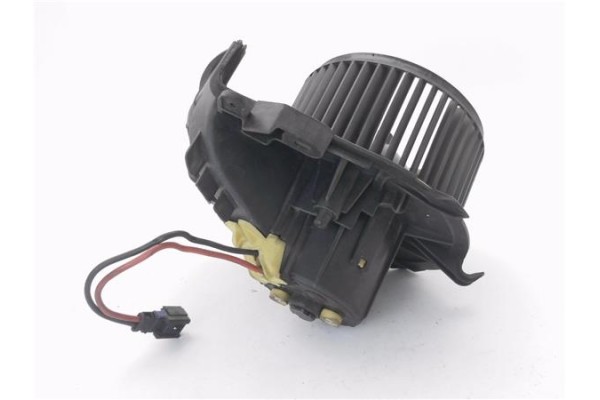 Recambio de motor calefaccion para citroen jumpy 2.0 hdi 125 fap 27 l1h1 fugón referencia OEM IAM 5F2028400 5E7428400 