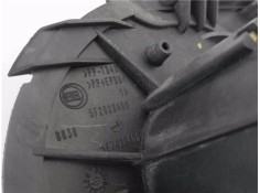 Recambio de motor calefaccion para citroen jumpy 2.0 hdi 125 fap 27 l1h1 fugón referencia OEM IAM 5F2028400 5E7428400 