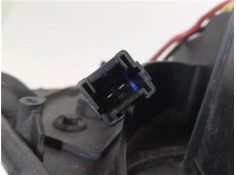 Recambio de motor calefaccion para citroen jumpy 2.0 hdi 125 fap 27 l1h1 fugón referencia OEM IAM 5F2028400 5E7428400 