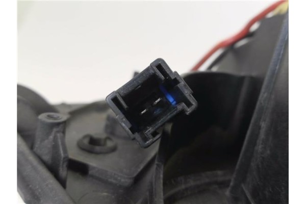 Recambio de motor calefaccion para citroen jumpy 2.0 hdi 125 fap 27 l1h1 fugón referencia OEM IAM 5F2028400 5E7428400 