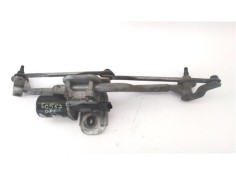 Recambio de motor limpiaparabrisas delantero para citroen jumpy 2.0 hdi 125 fap 27 l1h1 fugón referencia OEM IAM 1400456480  