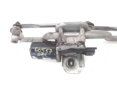 Recambio de motor limpiaparabrisas delantero para citroen jumpy 2.0 hdi 125 fap 27 l1h1 fugón referencia OEM IAM 1400456480  