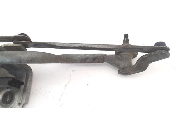 Recambio de motor limpiaparabrisas delantero para citroen jumpy 2.0 hdi 125 fap 27 l1h1 fugón referencia OEM IAM 1400456480  