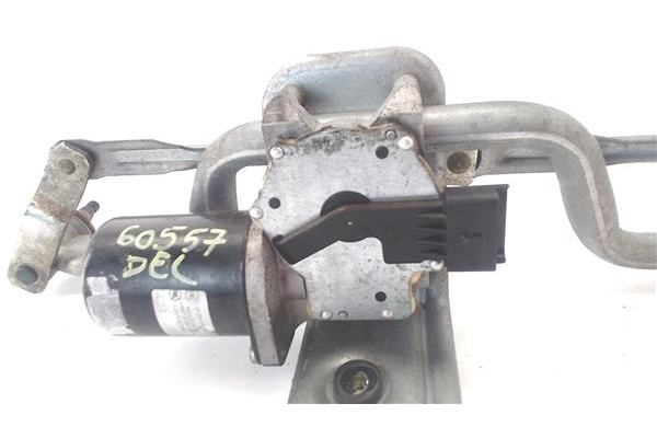 Recambio de motor limpiaparabrisas delantero para citroen jumpy 2.0 hdi 125 fap 27 l1h1 fugón referencia OEM IAM 1400456480  