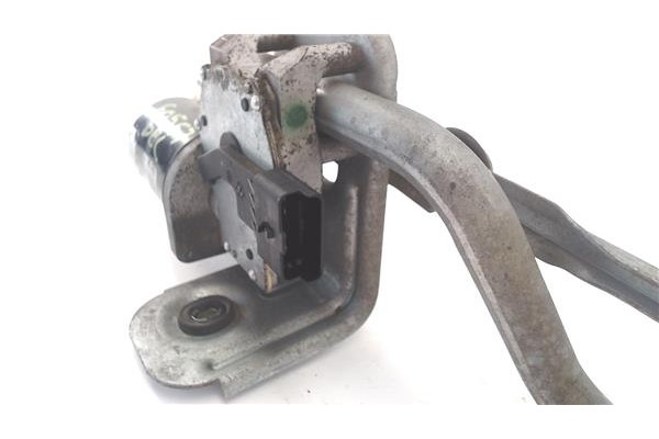 Recambio de motor limpiaparabrisas delantero para citroen jumpy 2.0 hdi 125 fap 27 l1h1 fugón referencia OEM IAM 1400456480  